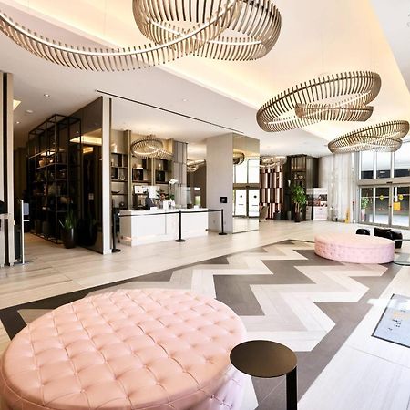 Diamond In The Sky Villa Hollywood Bagian luar foto