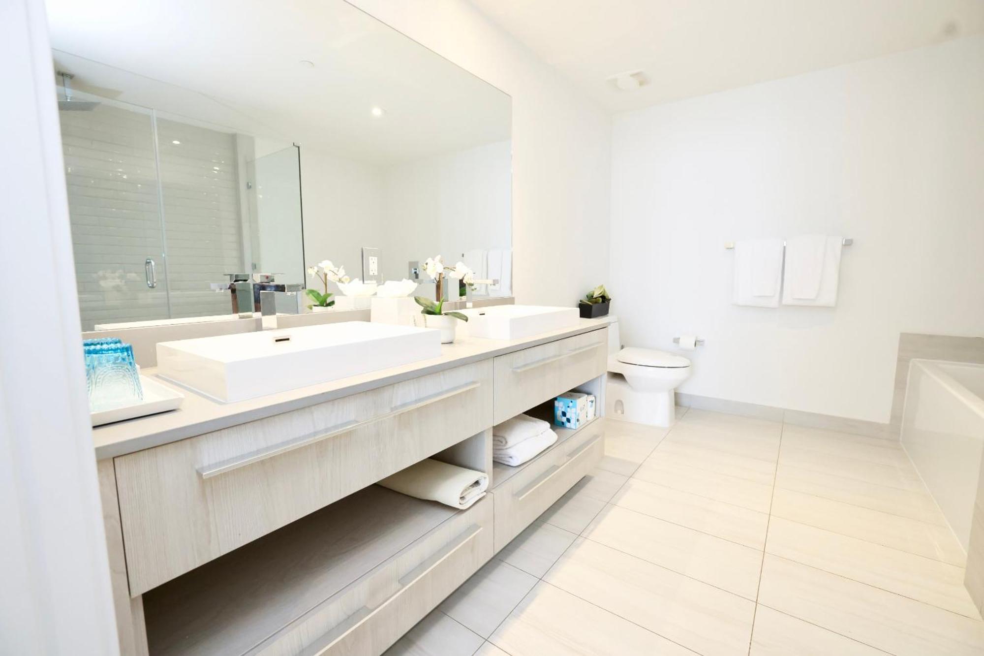 Diamond In The Sky Villa Hollywood Bagian luar foto