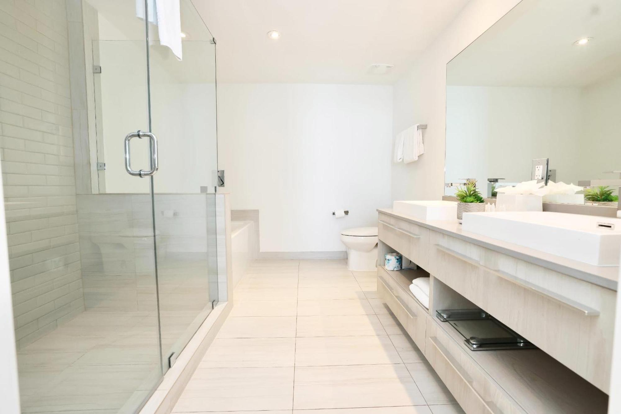 Diamond In The Sky Villa Hollywood Bagian luar foto